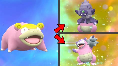 galarian slowbro smogon|galarian slowpoke smogon.